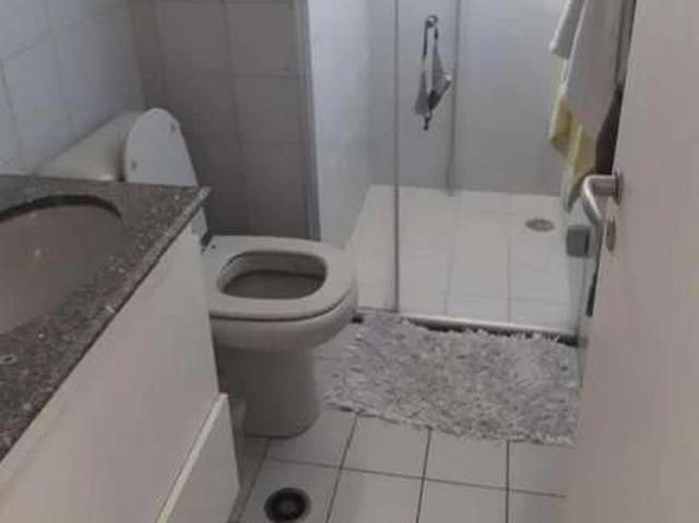 Apartamento para Locação em São Paulo/SP Morumbi 3 Quartos