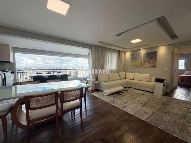 Apartamento para Locação em São Paulo/SP Morumbi 3 Quartos