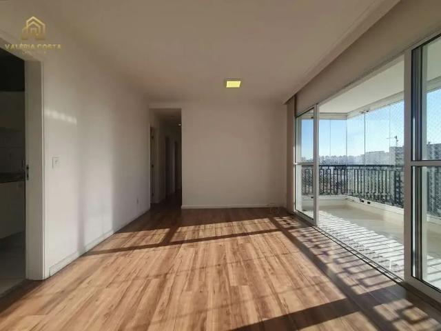 Apartamento para Locação em São Paulo/SP Morumbi 3 Quartos
