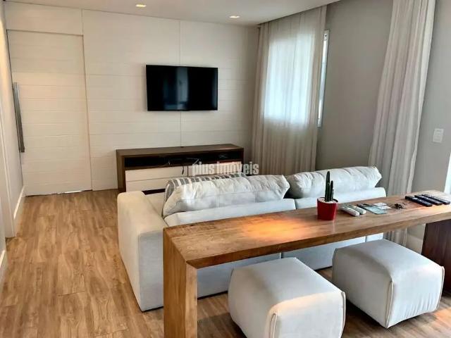 Apartamento para Locação em São Paulo/SP Morumbi 3 Quartos