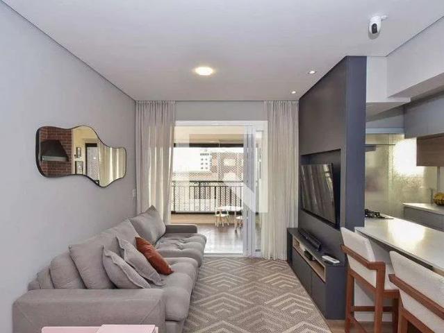 Apartamento para Locação em São Paulo/SP Morumbi 3 Quartos
