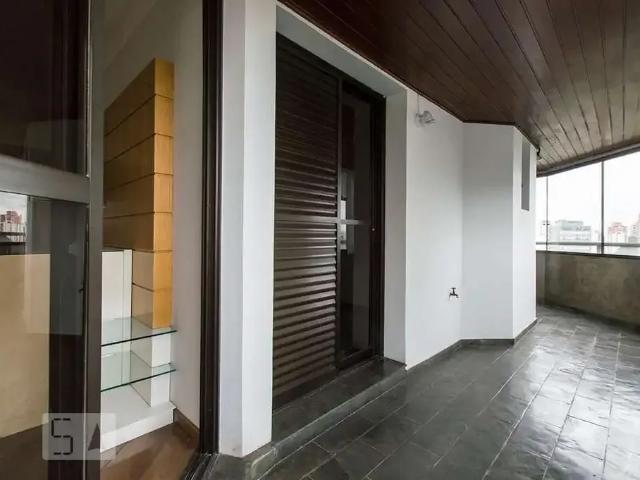 Apartamento para Locação em São Paulo/SP Morumbi 3 Quartos