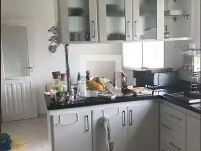 Apartamento para Locação em São Paulo/SP Morumbi 3 Quartos