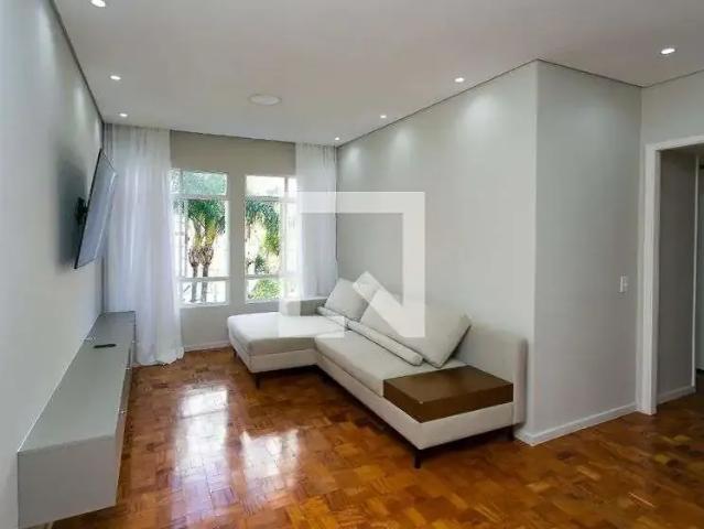 Apartamento para Locação em São Paulo/SP Morumbi 3 Quartos