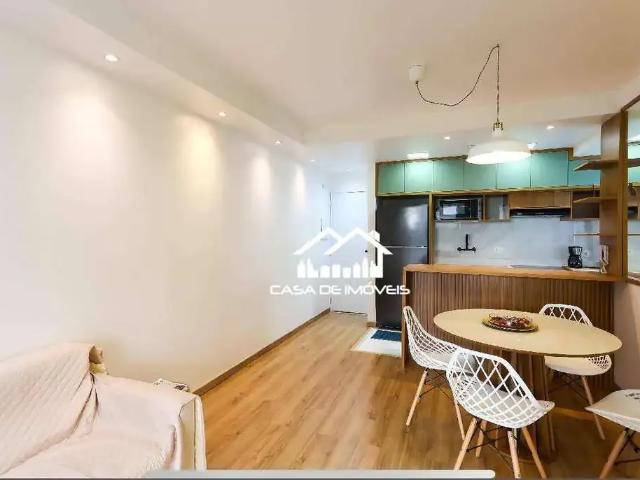 Apartamento para Locação em São Paulo/SP Morumbi 3 Quartos