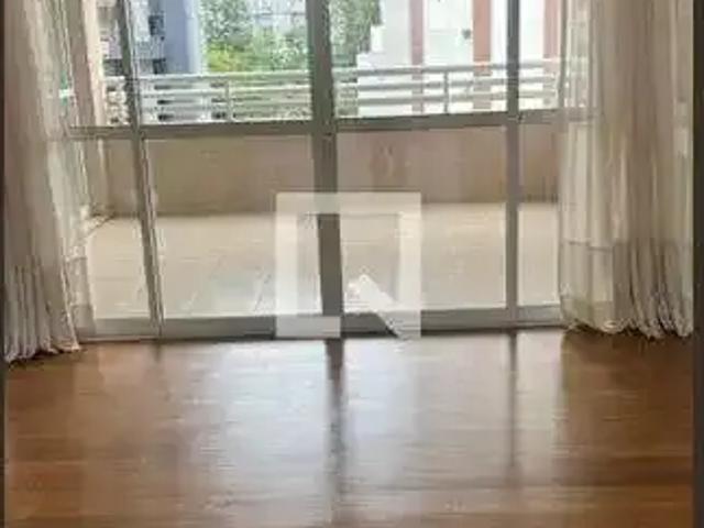 Apartamento para Locação em São Paulo/SP Morumbi 3 Quartos