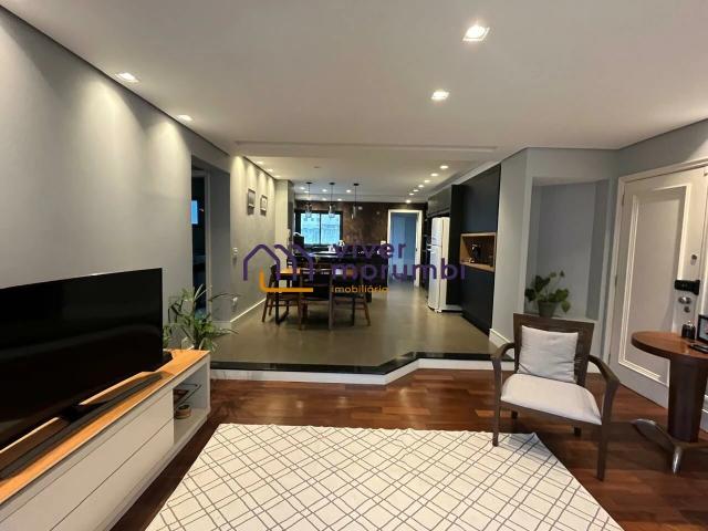 Apartamento para Locação em São Paulo/SP Morumbi 3 Quartos