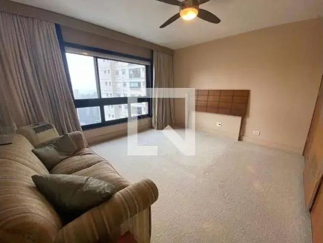 Apartamento para Locação em São Paulo/SP Morumbi 3 Quartos