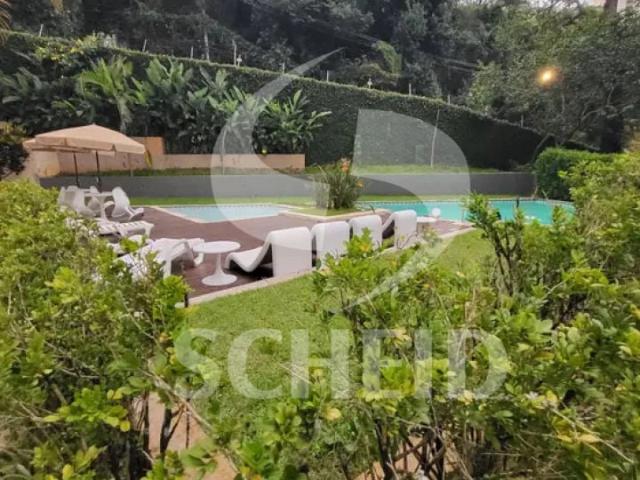 Apartamento para Locação em São Paulo/SP Morumbi 3 Quartos