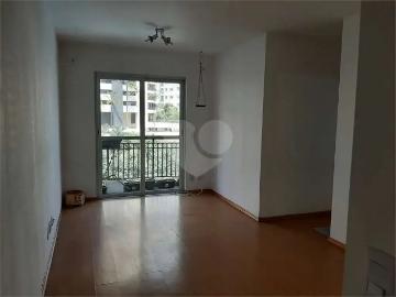Apartamento para Locação em São Paulo/SP Morumbi 3 Quartos