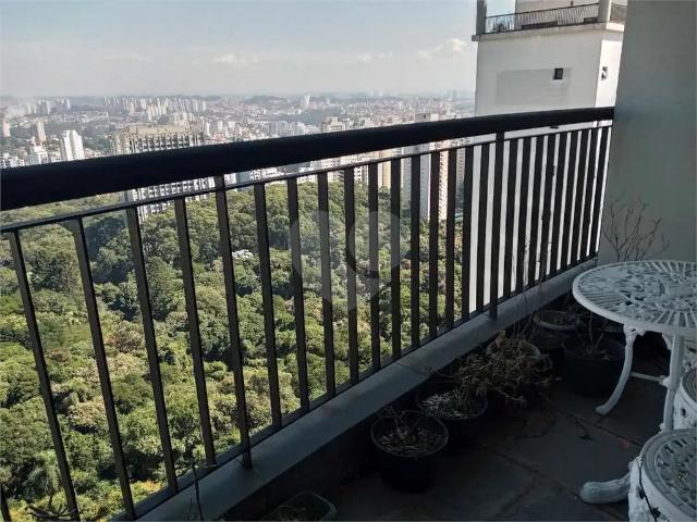 Apartamento para Locação em São Paulo/SP Morumbi 3 Quartos