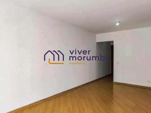 Apartamento para Locação em São Paulo/SP Morumbi 3 Quartos