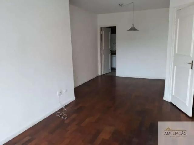 Apartamento para Locação em São Paulo/SP Morumbi 3 Quartos