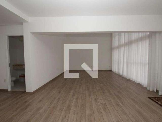 Apartamento para Locação em São Paulo/SP Morumbi 4 Quartos