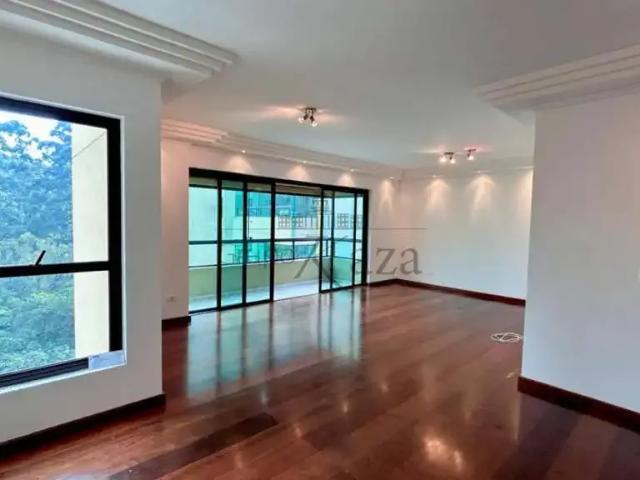 Apartamento para Locação em São Paulo/SP Morumbi 4 Quartos