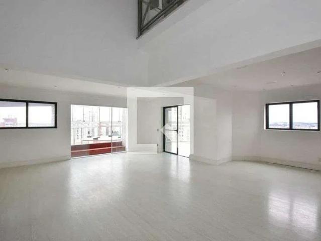 Apartamento para Locação em São Paulo/SP Morumbi 4 Quartos