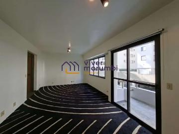 Apartamento para Locação em São Paulo/SP Morumbi 4 Quartos