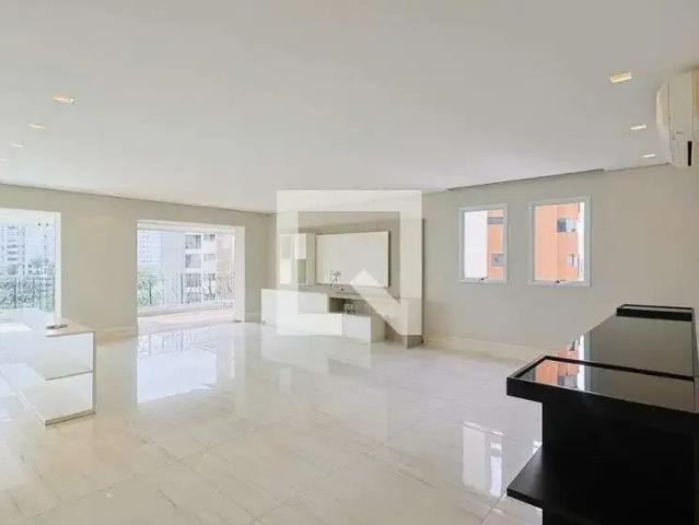 Apartamento para Locação em São Paulo/SP Morumbi 4 Quartos