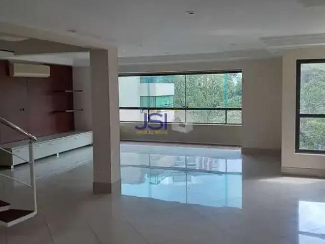 Apartamento para Locação em São Paulo/SP Morumbi 4 Quartos