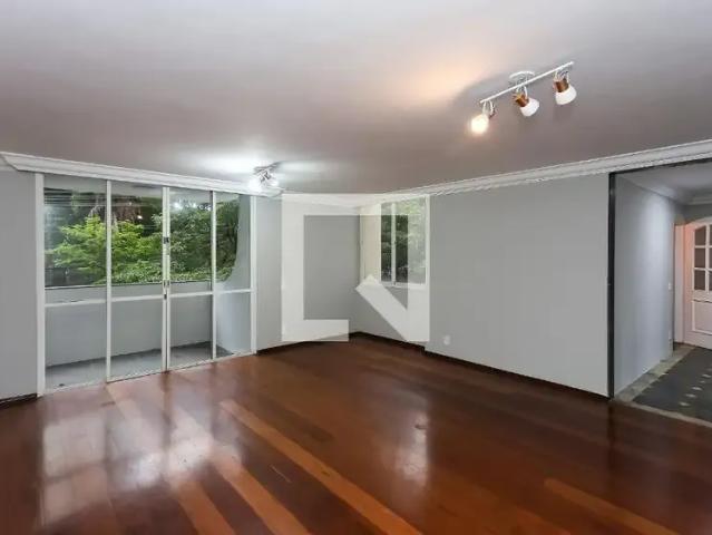 Apartamento para Locação em São Paulo/SP Morumbi 4 Quartos