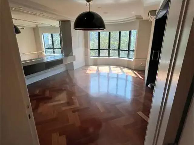 Apartamento para Locação em São Paulo/SP Morumbi 4 Quartos