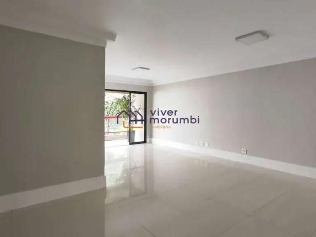 Apartamento para Locação em São Paulo/SP Morumbi 4 Quartos