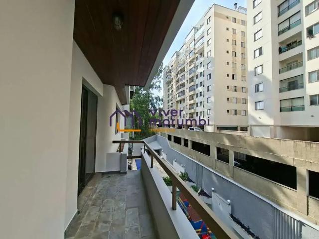 Apartamento para Locação em São Paulo/SP Morumbi 4 Quartos