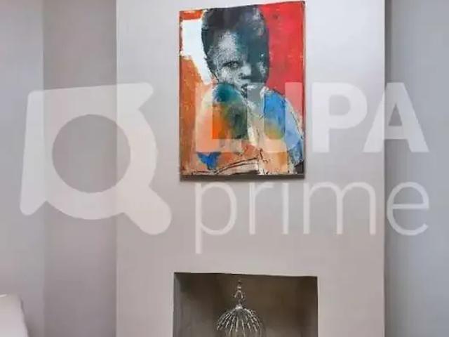 Apartamento para Locação em São Paulo/SP Morumbi 4 Quartos