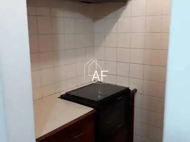 Apartamento para Locação em São Paulo/SP Morro dos Ingleses 1 Quartos