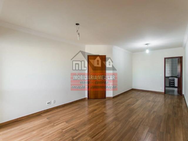 Apartamento para Locação em São Paulo/SP Nossa Senhora do Ó 3 Quartos