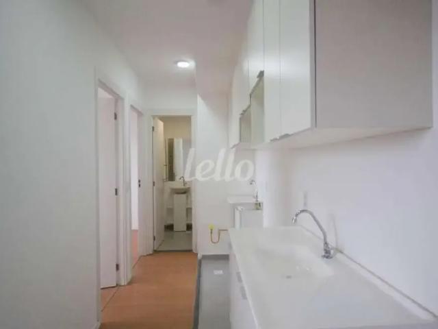 Apartamento para Locação em São Paulo/SP Nossa Senhora do Ó 2 Quartos