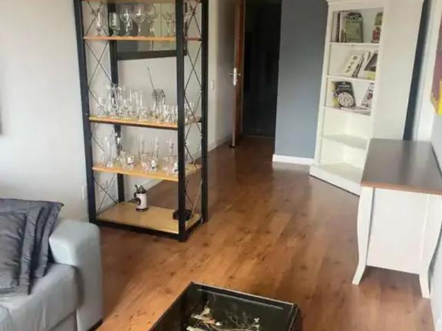 Apartamento para Locação em São Paulo/SP Nova Piraju 2 Quartos