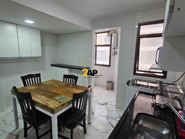 Apartamento para Locação em São Paulo/SP Nova Piraju 2 Quartos