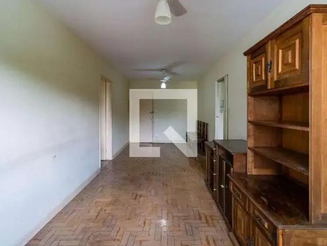Apartamento para Locação em São Paulo/SP Panamby 1 Quartos