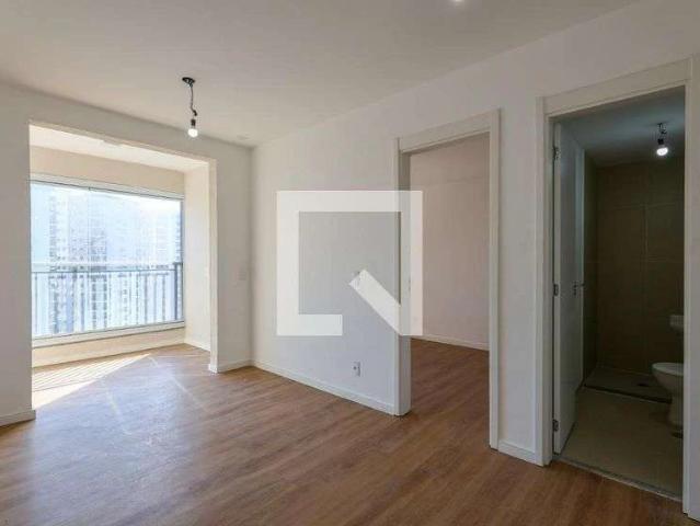 Apartamento para Locação em São Paulo/SP Panamby 1 Quartos