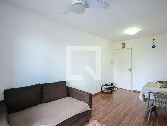 Apartamento para Locação em São Paulo/SP Panamby 1 Quartos