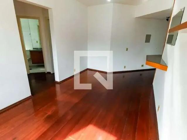 Apartamento para Locação em São Paulo/SP Panamby 1 Quartos