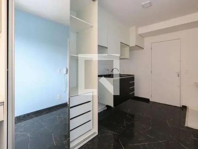 Apartamento para Locação em São Paulo/SP Panamby 1 Quartos