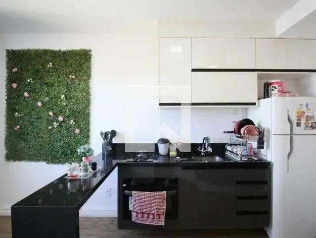 Apartamento para Locação em São Paulo/SP Panamby 1 Quartos