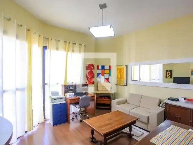 Apartamento para Locação em São Paulo/SP Panamby 1 Quartos