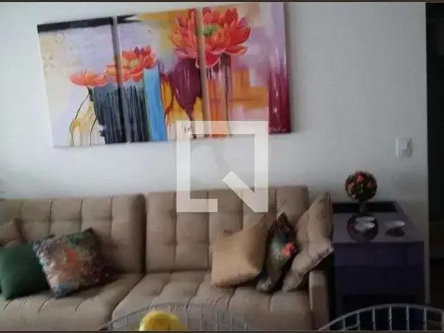 Apartamento para Locação em São Paulo/SP Panamby 1 Quartos