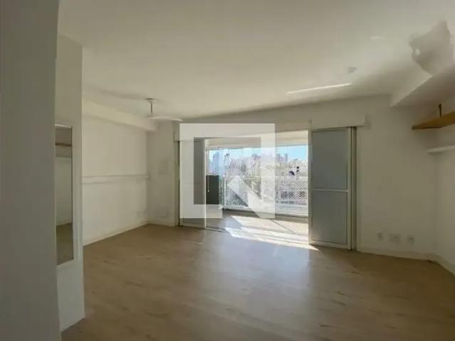 Apartamento para Locação em São Paulo/SP Panamby 1 Quartos