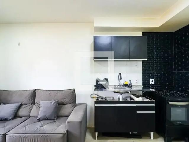 Apartamento para Locação em São Paulo/SP Panamby 1 Quartos