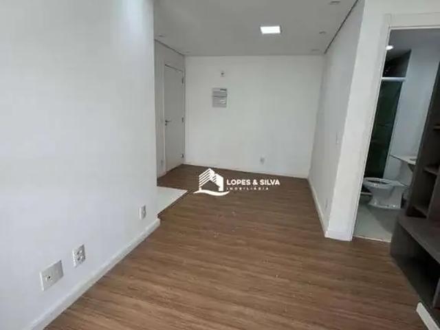 Apartamento para Locação em São Paulo/SP Panamby 2 Quartos
