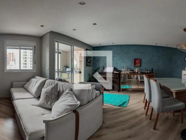 Apartamento para Locação em São Paulo/SP Panamby 2 Quartos