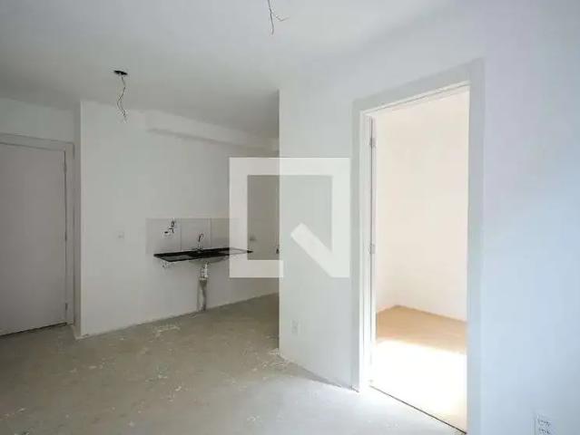 Apartamento para Locação em São Paulo/SP Panamby 2 Quartos