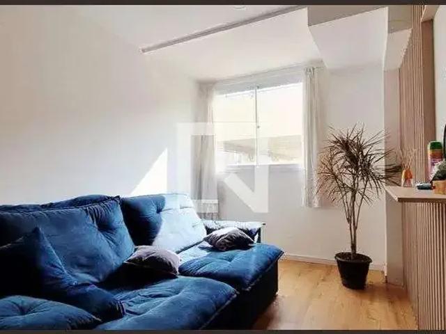 Apartamento para Locação em São Paulo/SP Panamby 2 Quartos