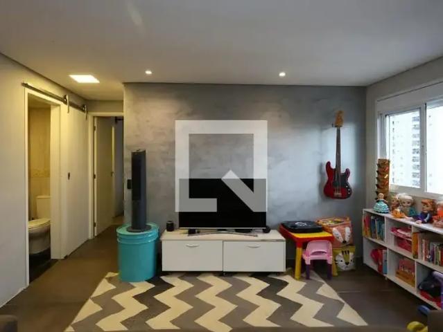 Apartamento para Locação em São Paulo/SP Panamby 2 Quartos