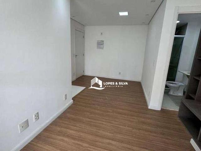 Apartamento para Locação em São Paulo/SP Panamby 2 Quartos