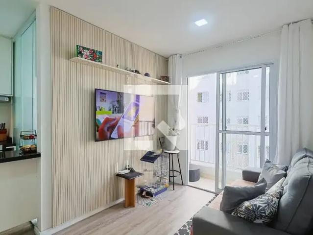 Apartamento para Locação em São Paulo/SP Panamby 2 Quartos